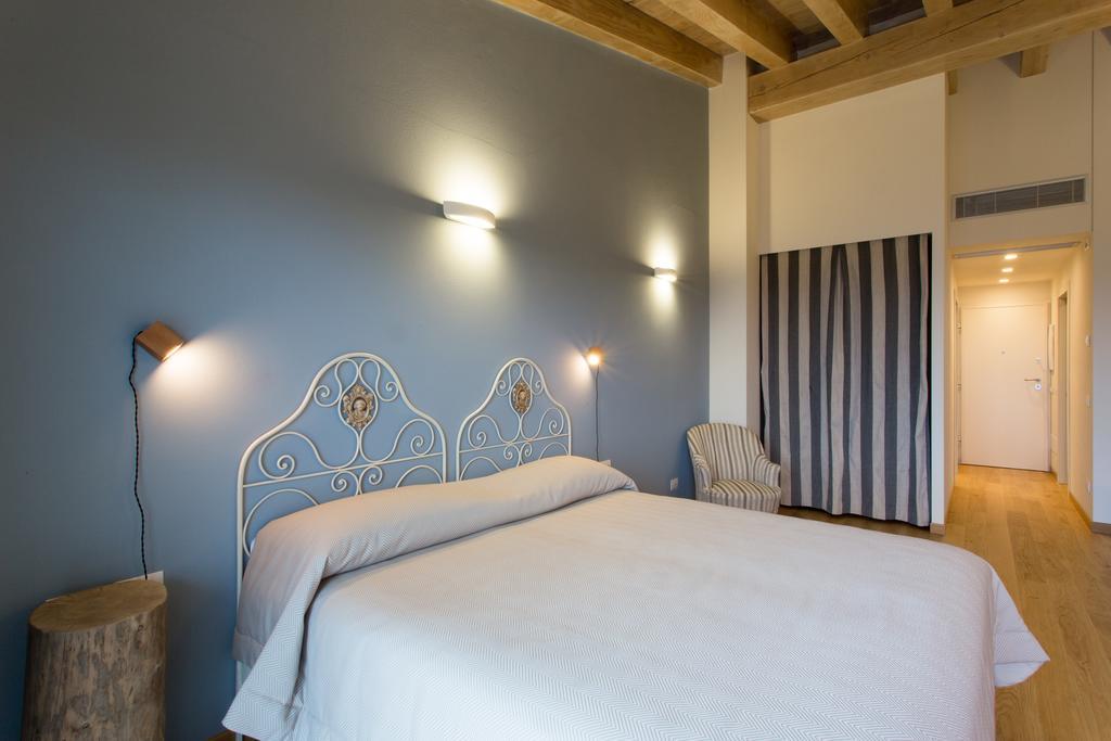 Il Bagnolo Eco Lodge Salo Room photo