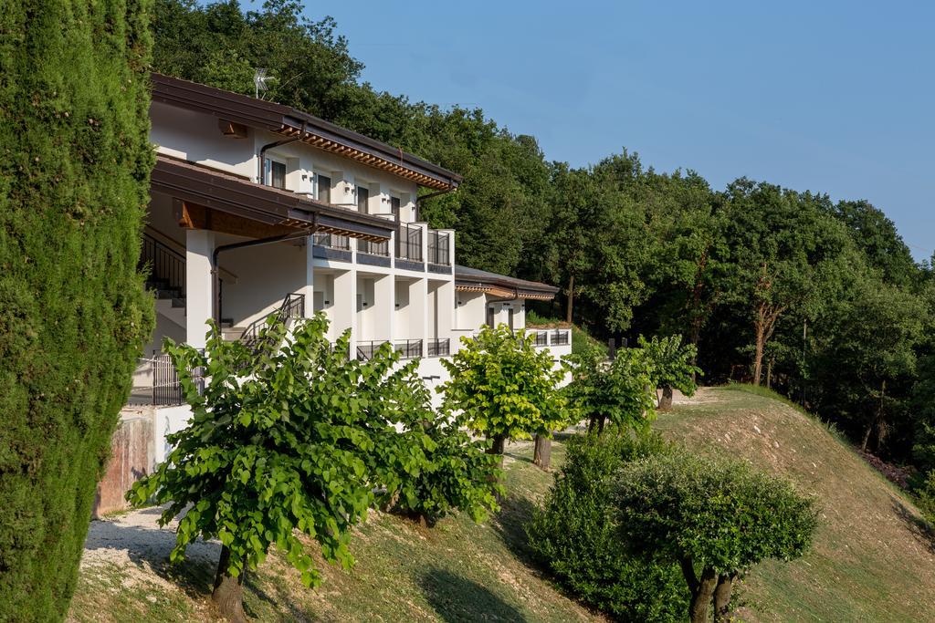 Il Bagnolo Eco Lodge Salo Exterior photo
